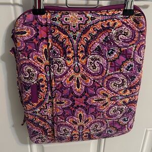 Vera Bradley Laptop Sleeve - 13 inch